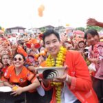 พิธา ยื่นบัญชีทรัพย์สิน ต่อป.ป.ช.ทางไปรษณีย์แล้ว ทีมกม. มั่นใจไร้ปัญหา