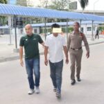 ปคม. บุกจับจิ้งจอกสังคม ค้ามนุษย์