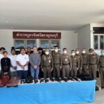 แถลง กรณียูทูปเบอร์ชื่อดัง