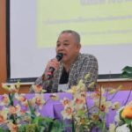 อบรม หลักสูตร “เพิ่มประสบการณ์ในการบริหารจัดการภาครัฐแนวใหม่และมีความโปร่งใสในการปฏิบัติงาน พัฒนาศักยภาพแก่บุคลากรของเทศบาล”