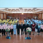 ศาลเยาวชนห่วงเยาวชนเชิงรุกเข้าโรงเรียนเตือนภัยโซเชียล