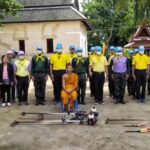 กิจกรรมจิตอาสา