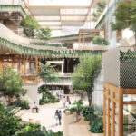 ปลุกย่านครั้งใหญ่! “เซ็นทรัล เวสต์วิลล์” ฤกษ์ดีเปิด 29 พ.ย. 66 นี้