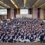 สสส. ร่วมกับ มูลนิธิพัฒนาชุมชนอย่างยั่งยืนเพื่อคุณภาพชีวิตดี สู่เยาวชนอีสาน