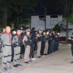 หนุมานกองปราบ ลุยค้น 8 จุด ยะลา-นราธิวาส ไล่ล่าปิดบัญชีแก๊งเรียกค่าไถ่โหด