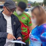 รวบสาวแสบ สิบแปดมงกุฎ ตุ๋นลงทุนออนไลน์ มีหมายจับติดตัวกว่าสิบคดี