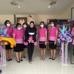 นิทรรศการศิลปะเด็ก ครั้งที่ 1