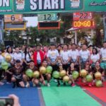 สาริกาบุรีจัดงานวิ่งบุรีรัน 2023 ครั้งที่ 1 EP. 3