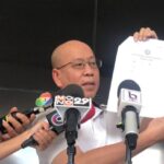 อัจฉริยะ แจ้งความ ปปป.เอาผิด รอง ผบก.ตม.ในคดีรีดเงินเป้กับพวก 140 ล้าน