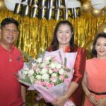วันคล้ายวันเกิด ประธาน บริษัท เควี ออร์คิด จำกัด