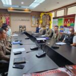 ผนึกกำลังร่วมใจ ต้านภัยไซเบอร์