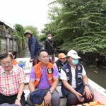 นนทบุรีบูรณาการร่วมท้องถิ่นเทศบาลนครนนทบุรีและเทศบาลนครปากเกร็ด