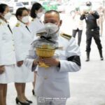 อัญเชิญน้ำหลวง