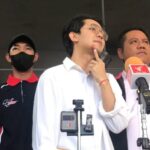 ดำเนินคดีกลับแก๊งลูกน้องเว็บพนัน