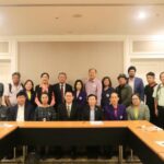 อธิบดีกรมการท่องเที่ยว จัดประชุมมัคคุเทศก์ หาแนวทางการแก้ไขการขาดแคลนแรงงานในภาคอุตสาหกรรมการท่องเที่ยว