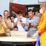 ทำบุญครั้งใหญ่!!