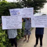 ผลกระทบจากปัญหาภัยแล้งชาวนาวังศาลา