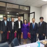 ขอบคุณในการต้อนรับอย่างอบอุ่น