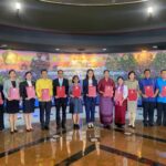 ทีทีบีร่วมลงนาม 13 ภาคี จังหวัดสมุทรปราการเพื่อมุ่งส่งเสริมทักษะและคุณธรรมเยาวชน