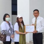 นักเรียนแพทย์แผนไทยโวยสภาแพทย์แผนไทย ศูนย์คะแนนสองร้อย ยื่นปลัดกระทรวงตรวจสอบพร้อมศาลปกครอง