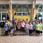 โรงไฟฟ้าพระนครใต้จัดโครงการทันตกรรมเคลื่อนที่ เพื่อสุขภาพฟันของชุมชน