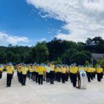 กิจกรรมจิตอาสาพระราชทาน “เราทำความดี ด้วยหัวใจ”