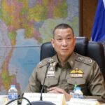 กำชับตำรวจทั่วประเทศอำนวยความสะดวกจราจร ปชช.เดินทางหยุดยาว