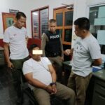 ดักจับให้วุ่นอดีตตำรวจ ก่อเหตุชิงทรัพย์รถยนต์เหยื่อ พบเคยมีประวัติพัวพันคดีฆ่า 2 ศพ