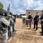 ด่วน ! หนุมานกองปราบ ลุยค้น 21 จุด ทั่วไทย บุกทลายแก๊งหลอกดาวน์รถป้ายแดง