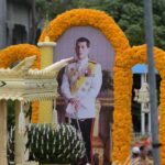 เทศบาลนครนนทบุรีจัดประเพณีแห่เทียนเข้าพรรษา ประจำปี 2566