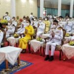 นครนายกการจัดกิจกรรมเฉลิมพระเกียรติพระบาทสมเด็จพระเจ้าอยู่หัว เนื่องในโอกาสวันเฉลิมพระชนมพรรษาพระบาทสมเด็จพระเจ้าอยู่หัว 28 กรกฎาคม 2566