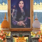 “ส.มก.รวมใจ ปล่อยปลา 66 ล้านตัวทั่วประเทศ ถวายเป็นพระราชกุศลแด่สมเด็จพระเจ้าน้องนางเธอ เจ้าฟ้าจุฬาภรณวลัยลักษณ์ อัครราชกุมารี กรมพระศรีสวางควัฒนวรขัตติยราชนารี”