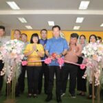 นนทบุรีจัดกิจกรรมสร้างสวนเก็บเกี่ยวผลผลิตอินทผลัม ณ สวนปามี 98