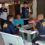 จับกุมแอดมินกลุ่มลับ “Little Angel” ค้าคลิปโป๊เด็ก อ้างไปทำเพื่อหาเงินเลี้ยงลูกสาว 10 ขวบ