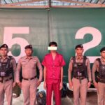 หนุ่มหาดใหญ่ฉวยโอกาสสบช่องช่วงหยุดยาว ขน14 เมียนมาเข้าไทย