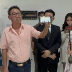 ผู้เสียหายแจ้งความกองปราบฯ ถูก บ.โฆษณาออนไลน์หลอกลงทุน