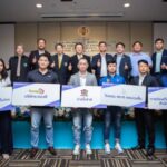 การแข่งขัน Thailand Ranking Circuit Rayong Cup 2023