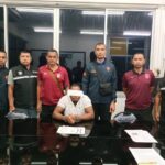 ตม.จว.ภูเก็ต จับกุมต่างชาติบางรายทำไม่ดีในเมืองไทย