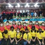 เขตบางซื่อ จัดอบรมการปฐมพยาบาลและการช่วยชีวิตขั้นพื้นฐาน