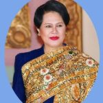 เนื่องในโอกาสวันเฉลิมพระชนมพรรษาสมเด็จพระนางเจ้าสิริกิติ์ พระบรมราชินีนาถ พระบรมราชชนนีพันปีหลวง