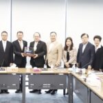 “ราชทัณฑ์ เข้าหารือ สภาอุตสาหกรรมแห่งประเทศไทย แนะพัฒนาคนพัฒนาผลิตภัณฑ์ ยกระดับทักษะการทำงานผู้ต้องขัง แก้ปัญหากระทำผิดซ้ำ ”