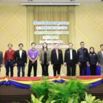 นครนนท์ จับมือ 13 อปท. มอบป้าย Clean Food Good Taste