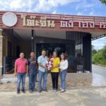 เลือกตั้งผู้ใหญ่บ้านหมู่ 6 ตำบลวังศาลา