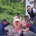 รวบมือปืนโหดบุกยิงดับหนุ่มสทิงพระคาบ้าน