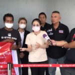 หนุ่มขี่ จยย.ถูกรถบรรทุกชนบาดเจ็บสาหัส ตาบอด พูด และ -เดินไม่ได้ คดีไม่คืบ ร้องกองปราบฯ คู่กรณีมีอิทธิพลหลังคู่กรณีบ่ายเบี่ยงไม่รับผิดชอบ