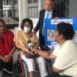 “หมอแปม”หญิงสู้ชีวิต ร้องกองปราบ ถูกเมีย อดีต ผกก.หลอกโอนเงินกว่า 200 ครั้ง รวมกว่า 2 แสนบาท