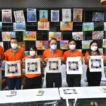 สาธิตม.ศิลปากร จัดโครงการ “ศิลปิน แห่งศิลปากร“ ปีการศึกษา 2556