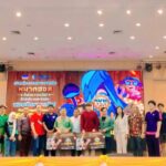 “อีสปอร์ต ยะลา โอเพ่น”จัดชิงหมากฮอสอีสปอร์ตรอบชิงชนะเลิศระดับประเทศเงินรางวัลรวมกว่า 60,000 บาท