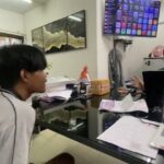 สืบนครบาลรวบ “จ๊อก เอมิริ” แก๊งลักรถจักรยานยนต์ย่านบึงพระราม 9 รับสารภาพสิ้น ก่อเหตุมาแล้วกว่า 5 ครั้ง อ้างวิ่งหนีเพราะตำรวจหล่อเกิน