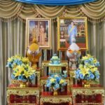 จังหวัดนนทบุรีจัดกิจกรรมจิตอาสาเฉลิมพระเกียรติสมเด็จพระนางเจ้าสิริกิติ์ พระบรมราชินีนาถพระบรมราชชนนีพันปีหลวง เนื่องในโอกาสวันมหามงคลเฉลิมพระชนมพรรษา 91 พรรษา